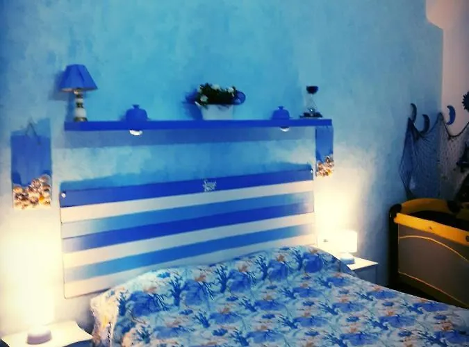 La Maison Des Caprices_ _stazione_5terre Apartment La Spezia